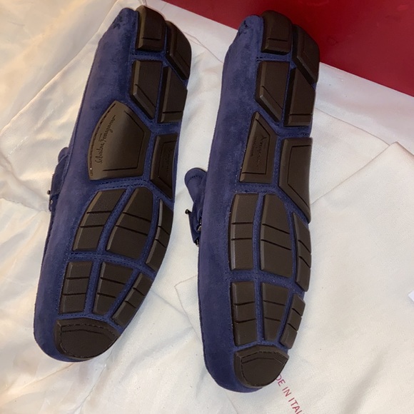 Salvatore Ferragamo loafers